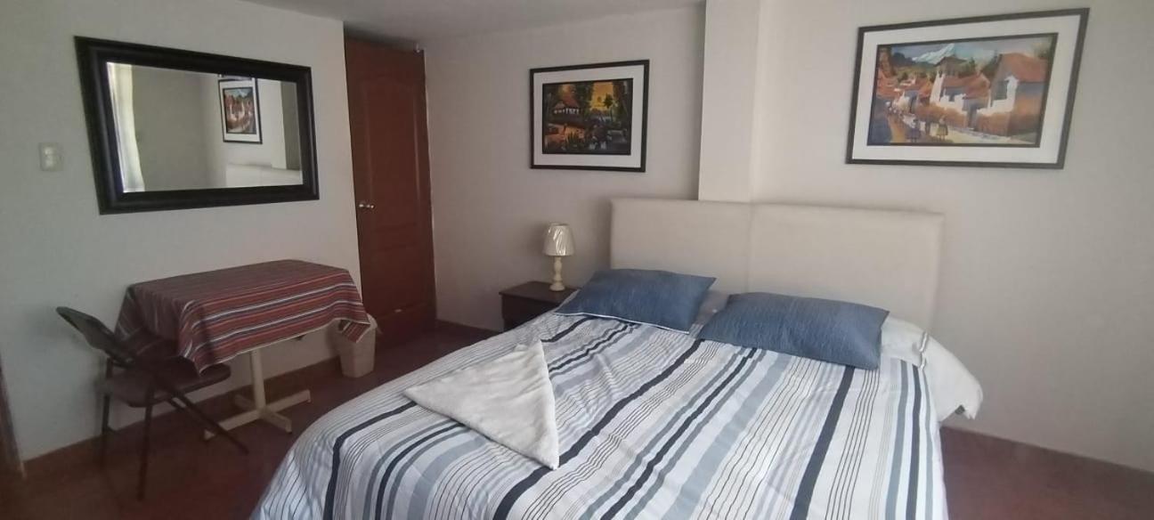 Hostal Turistico El Cajamarquez 利马 外观 照片
