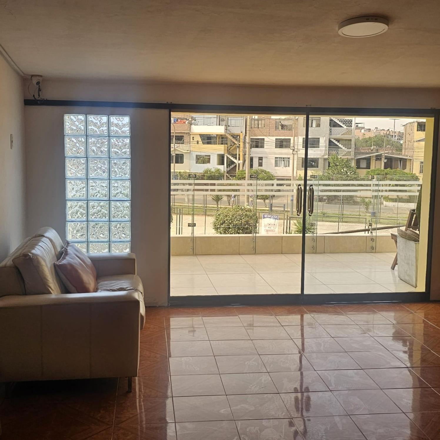 Hostal Turistico El Cajamarquez 利马 外观 照片